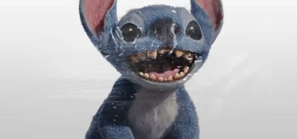 Live-action de Lilo & Stitch ganha teaser oficial!