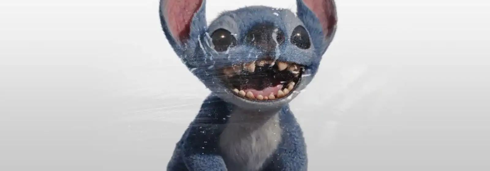 Live-action de Lilo & Stitch ganha teaser oficial!