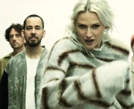 Linkin Park anuncia mais quatro shows no Brasil em 2025