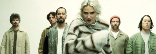 Linkin Park anuncia mais quatro shows no Brasil em 2025