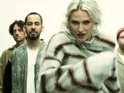 Linkin Park anuncia mais quatro shows no Brasil em 2025