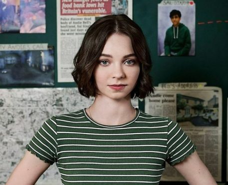 Manual de Assassinato Para Boas Garotas é renovada para a 2ª temporada pela Netflix