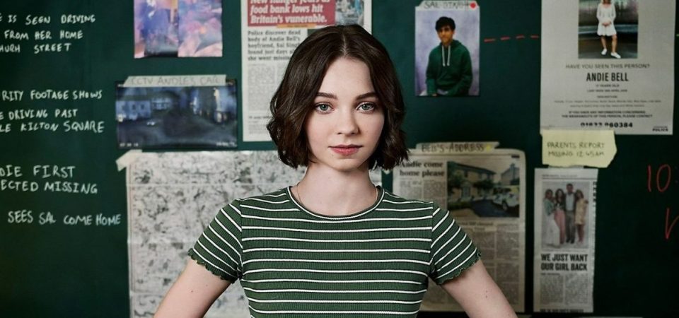 Manual de Assassinato Para Boas Garotas é renovada para a 2ª temporada pela Netflix