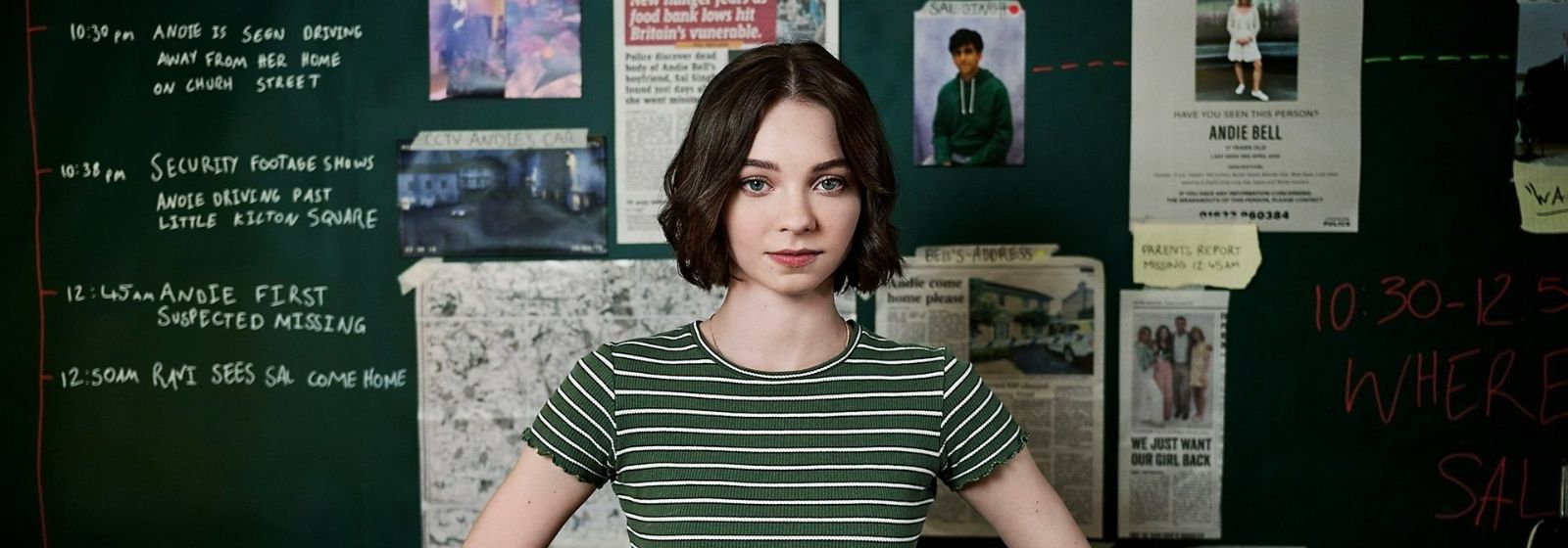 Manual de Assassinato Para Boas Garotas é renovada para a 2ª temporada pela Netflix