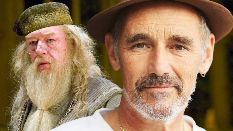 Harry Potter | Mark Rylance é o favorito para Dumbledore
