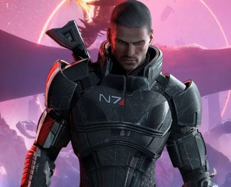 Mass Effect | Game vai ganhar série de TV na Amazon