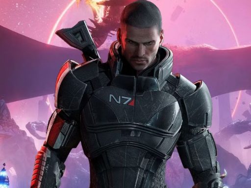 Mass Effect | Game vai ganhar série de TV na Amazon