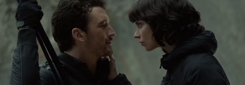 Anya Taylor-Joy e Miles Teller são anunciados na CCXP24