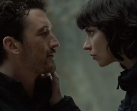 Anya Taylor-Joy e Miles Teller são anunciados na CCXP24