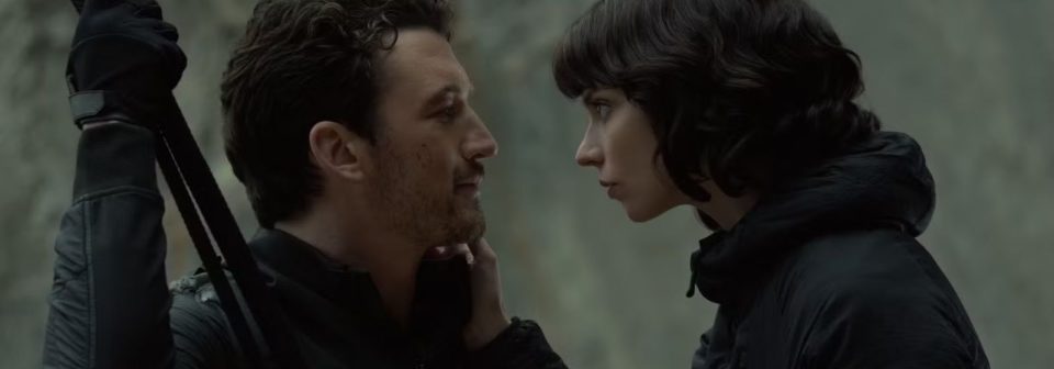 Anya Taylor-Joy e Miles Teller são anunciados na CCXP24