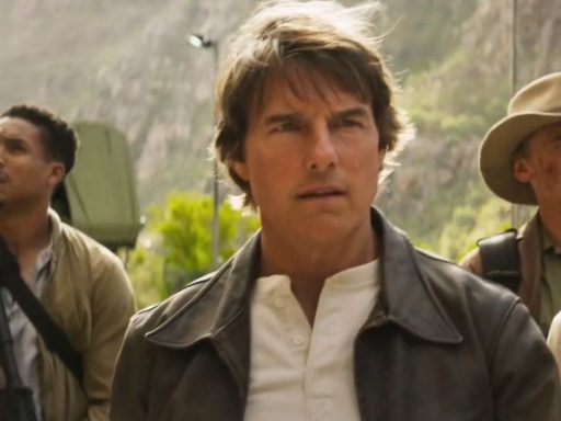Missão Impossível: O Acerto Final tem primeiro trailer divulgado