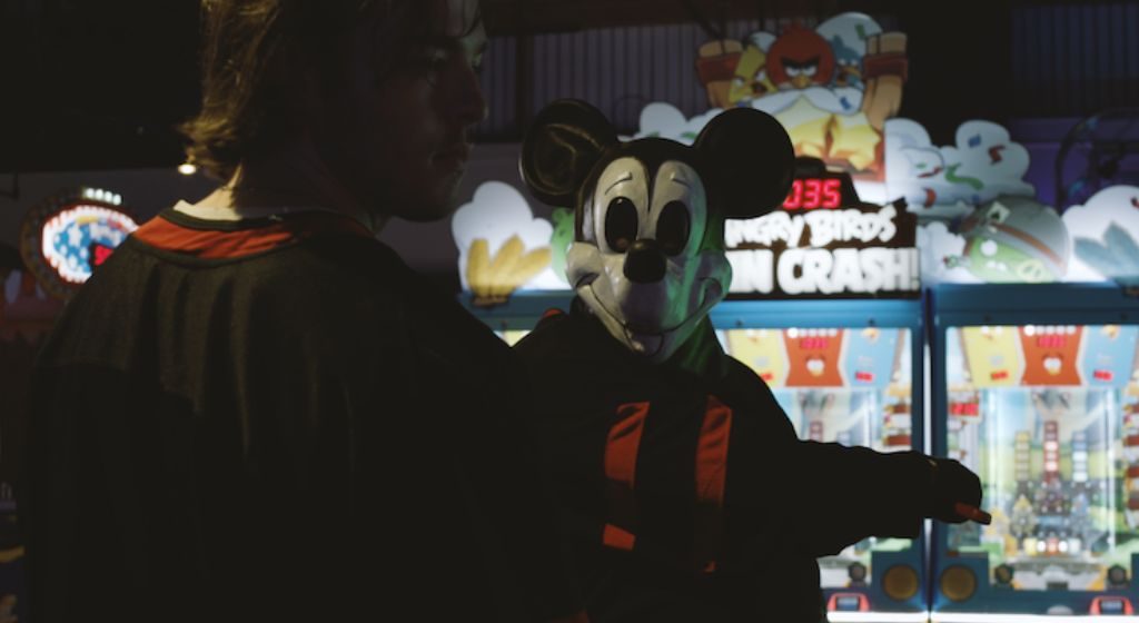 Mouse Trap: A Diversão Agora é Outra | Crítica