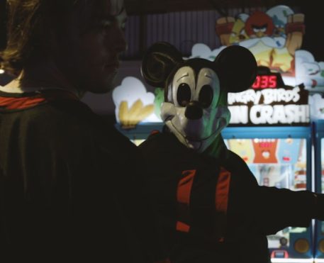 Mouse Trap: A Diversão Agora é Outra | Crítica