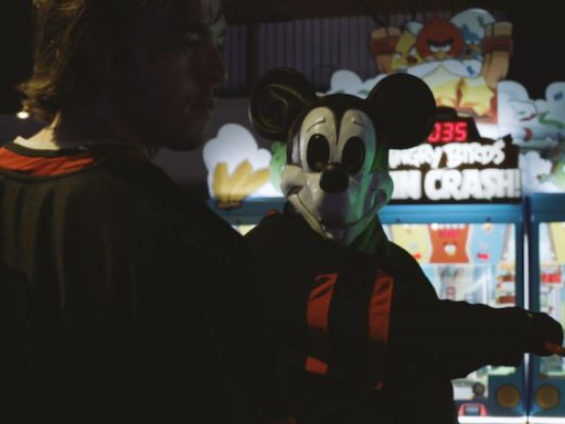 Mouse Trap: A Diversão Agora é Outra | Crítica