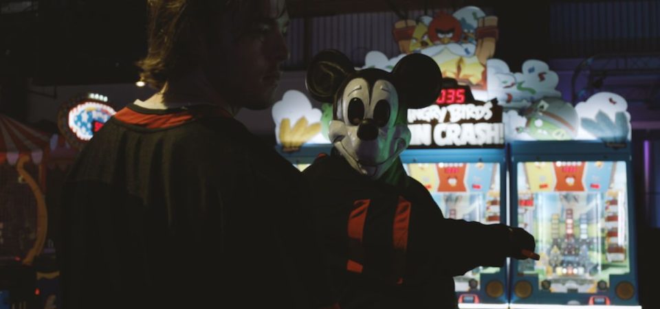 Mouse Trap: A Diversão Agora é Outra | Crítica