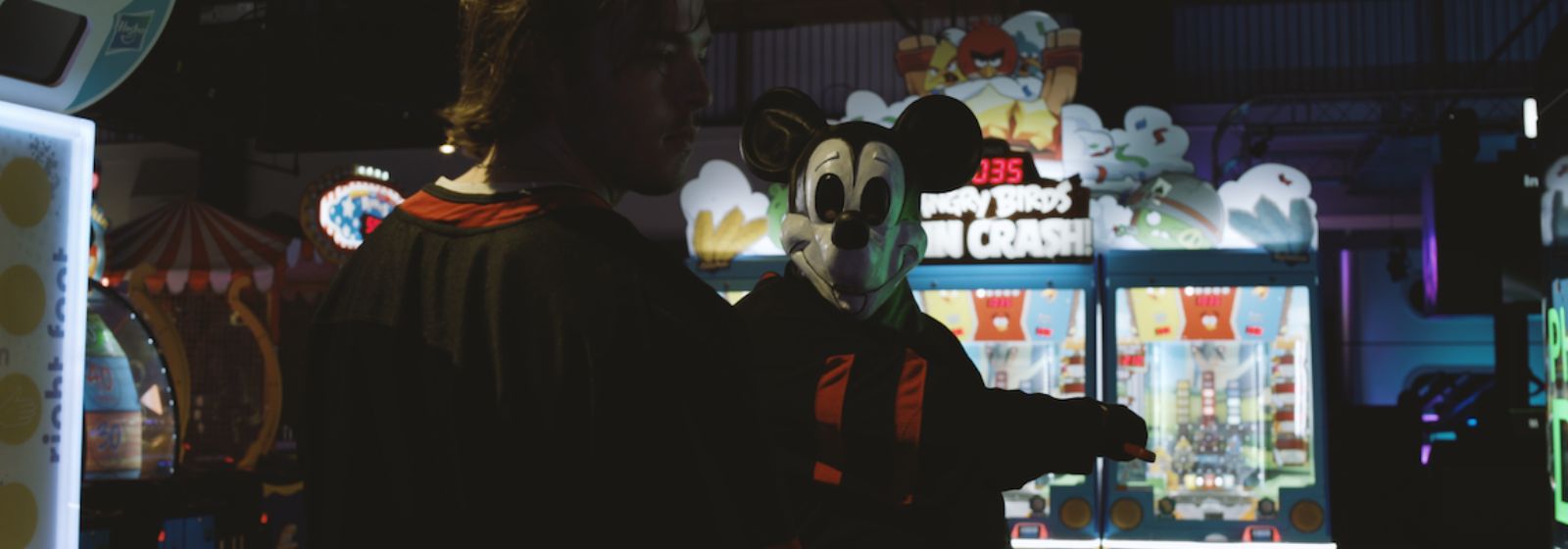 Mouse Trap: A Diversão Agora é Outra | Crítica