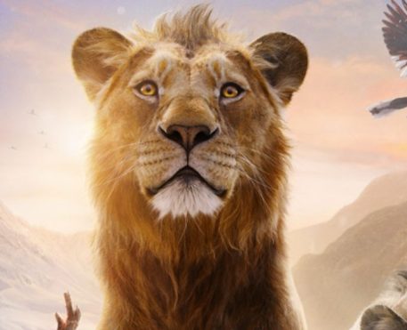 Mufasa: O Rei Leão ganha novo trailer exibido na D23 Brasil