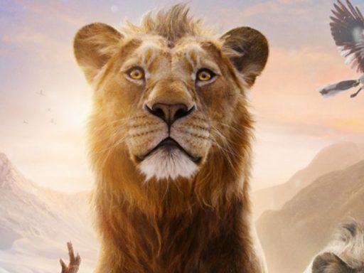 Mufasa: O Rei Leão ganha novo trailer exibido na D23 Brasil