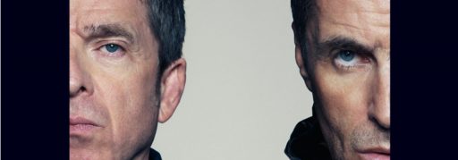 Oasis anuncia retorno ao Brasil com duas apresentações