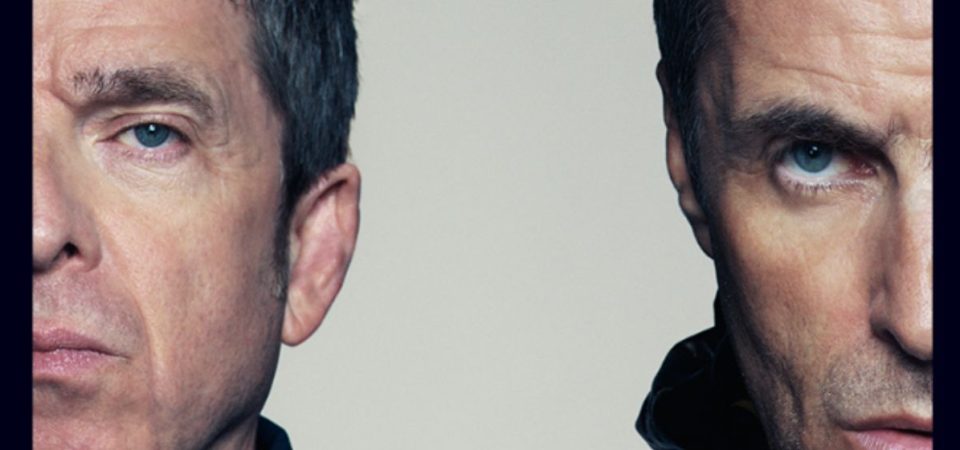 Oasis anuncia retorno ao Brasil com duas apresentações