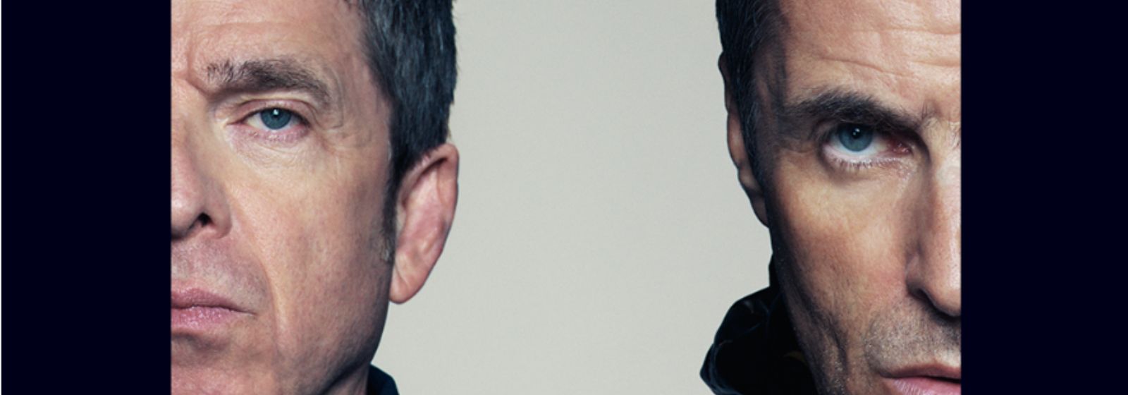 Oasis anuncia retorno ao Brasil com duas apresentações