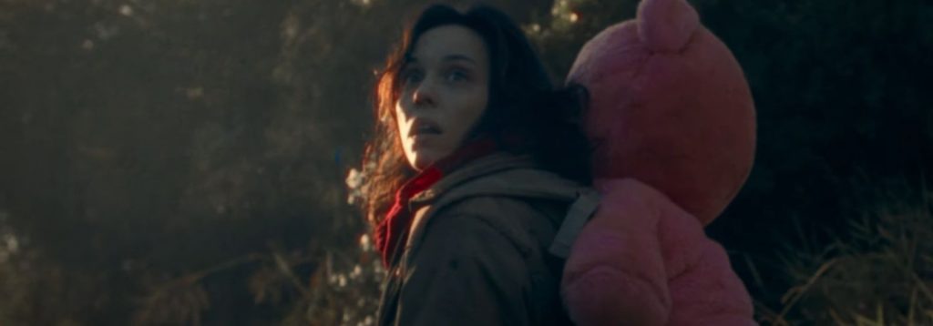 Ogiva: O Mundo Não é Mais Nosso ganha primeiro trailer
