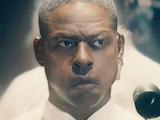 Paradise | Série do Disney+ com Sterling K. Brown ganha trailer
