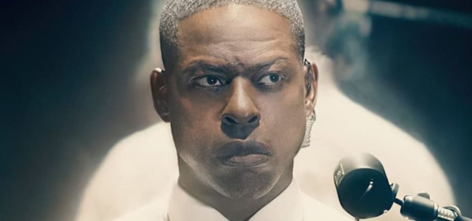 Paradise | Série do Disney+ com Sterling K. Brown ganha trailer