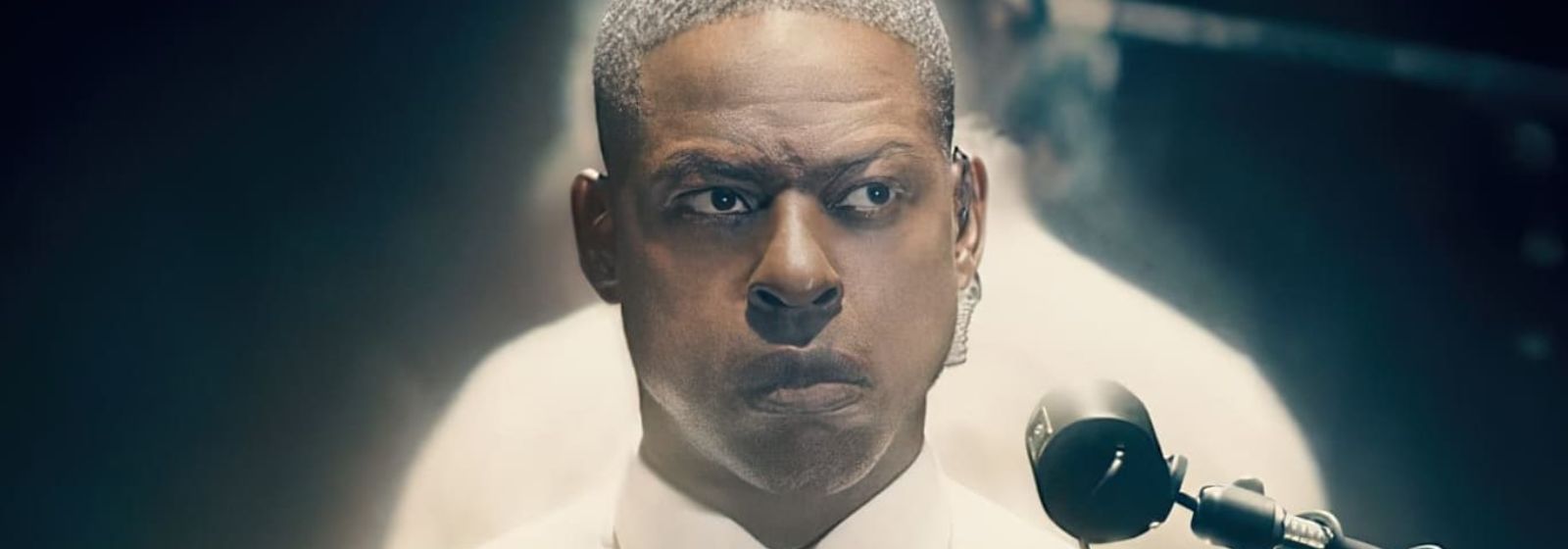 Paradise | Série do Disney+ com Sterling K. Brown ganha trailer