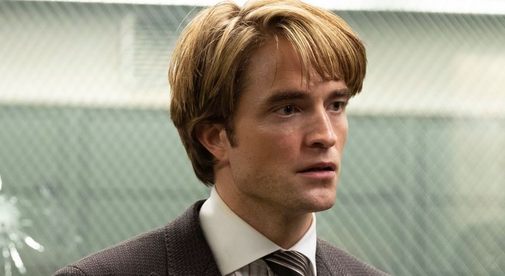 Robert Pattinson entra para o elenco do novo filme de Christopher Nolan