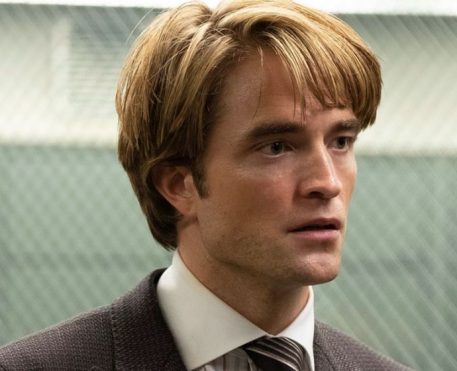 Robert Pattinson entra para o elenco do novo filme de Christopher Nolan