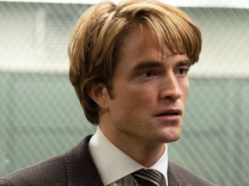 Robert Pattinson entra para o elenco do novo filme de Christopher Nolan