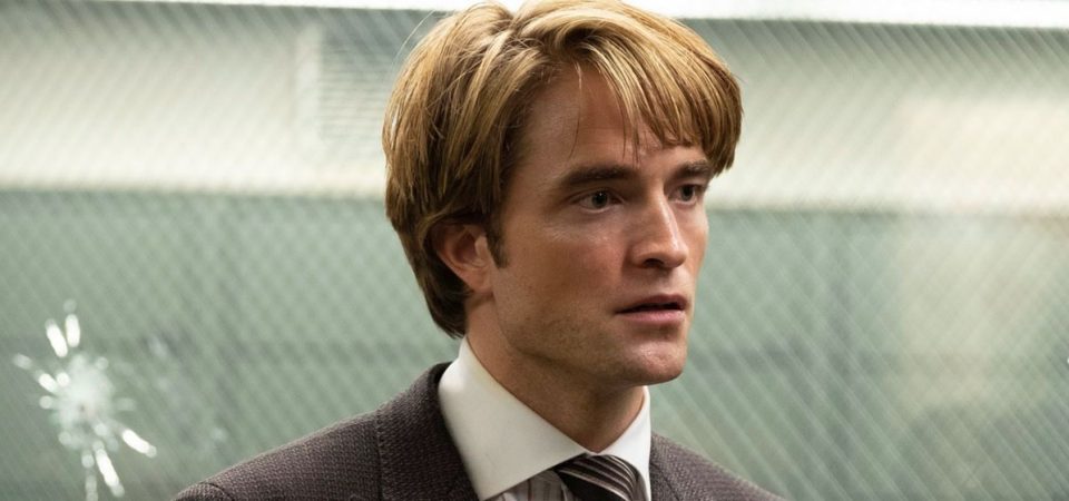 Robert Pattinson entra para o elenco do novo filme de Christopher Nolan