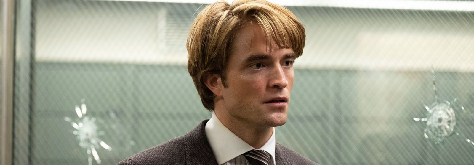 Robert Pattinson entra para o elenco do novo filme de Christopher Nolan