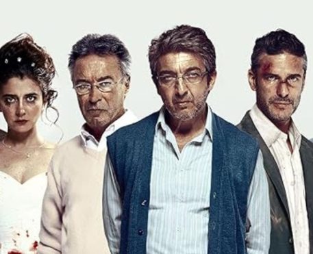 Relatos Selvagens | 10 anos após lançamento, longa será reexibido nos cinemas