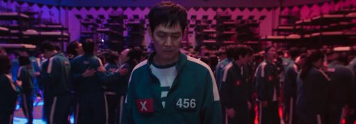 Trailer da 2ª temporada de Round 6 apresenta novos jogos e novos riscos