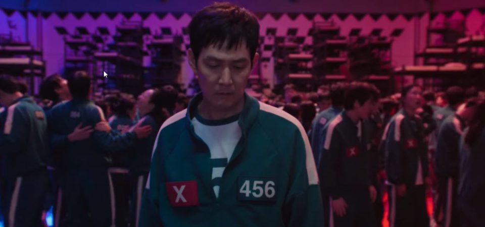 Trailer da 2ª temporada de Round 6 apresenta novos jogos e novos riscos