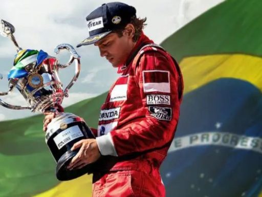 Senna | Crítica