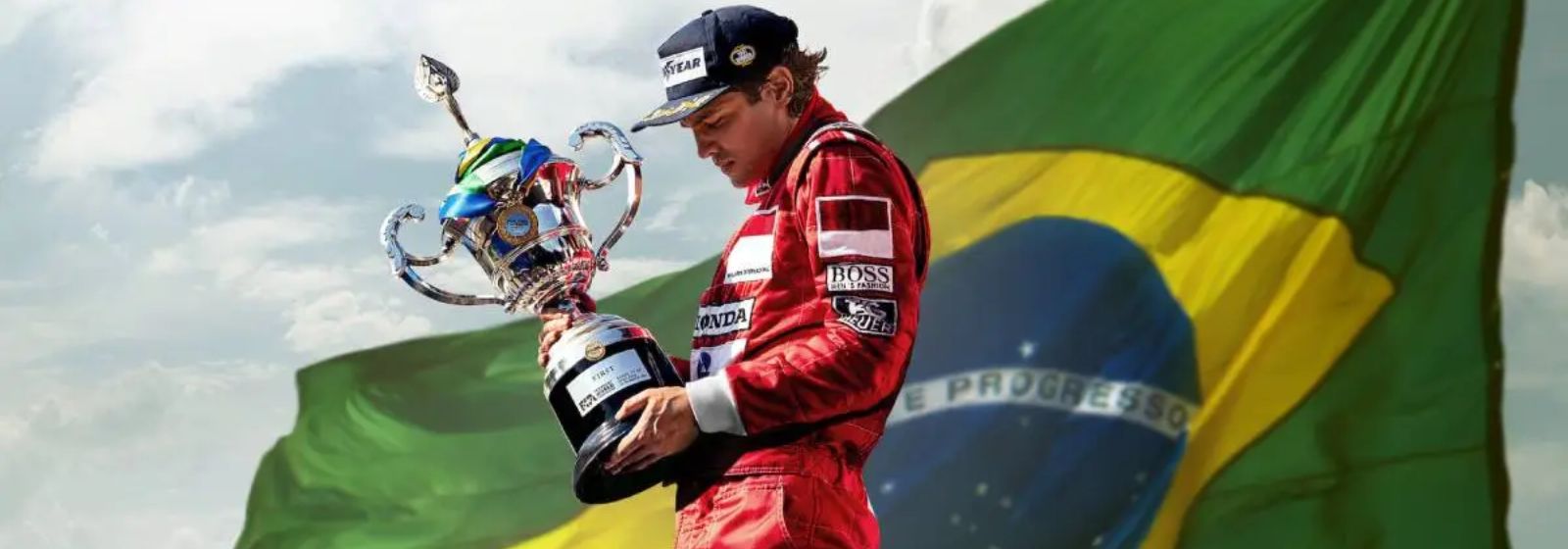 Senna | Crítica