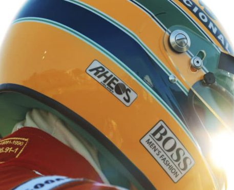 Senna | Série ganha vídeo de bastidores com depoimentos inéditos