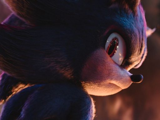 Novo trailer de Sonic 3: O Filme mostra o embate contra o vilão Shadow