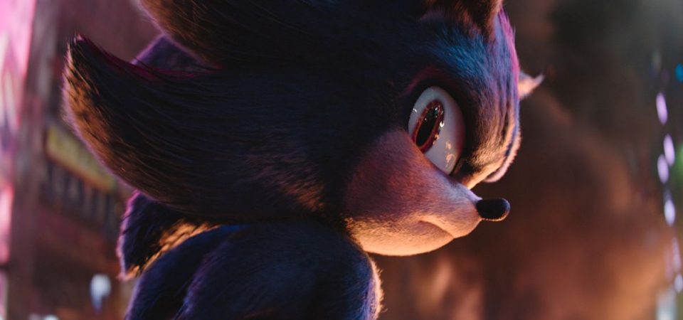Novo trailer de Sonic 3: O Filme mostra o embate contra o vilão Shadow
