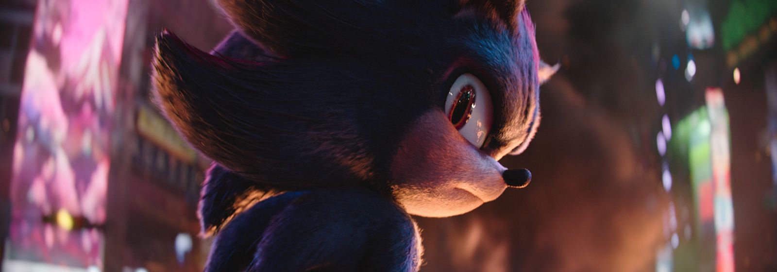 Novo trailer de Sonic 3: O Filme mostra o embate contra o vilão Shadow