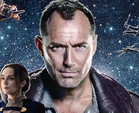 Star Wars: Skeleton Crew ganha nova data de estreia no Disney+