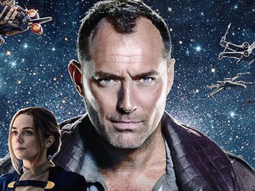 Star Wars: Skeleton Crew ganha nova data de estreia no Disney+