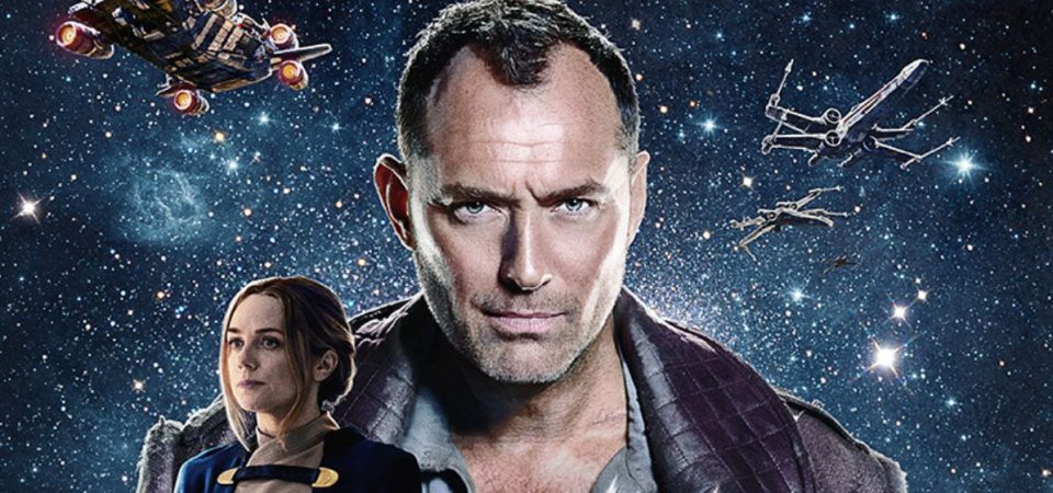 Star Wars: Skeleton Crew ganha nova data de estreia no Disney+
