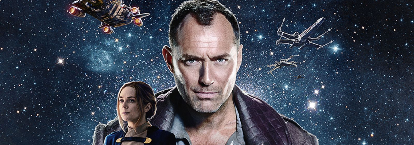Star Wars: Skeleton Crew ganha nova data de estreia no Disney+