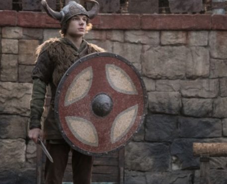 Como Treinar o Seu Dragão | Live-action divulga primeira imagem do Soluço