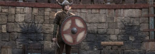 Como Treinar o Seu Dragão | Live-action divulga primeira imagem do Soluço