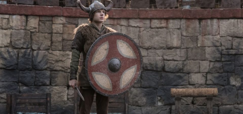 Como Treinar o Seu Dragão | Live-action divulga primeira imagem do Soluço